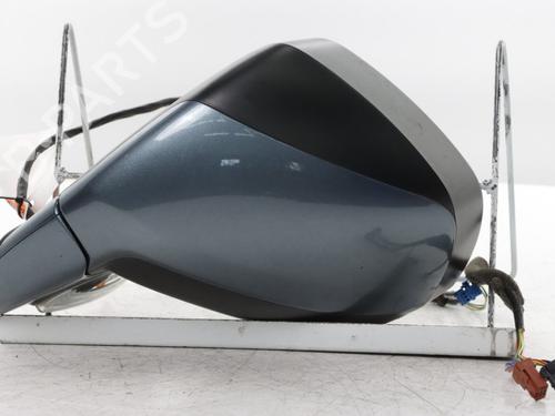 Bakspejl venstre Bakspejl venstre CITROËN C4 Grand Picasso I (UA_) 2.0 i 16V (140 hp) 34566386 34566386