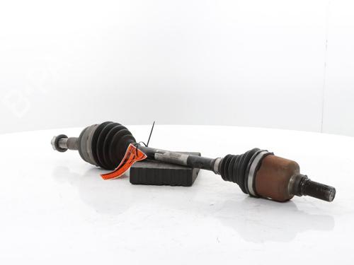 Left front driveshaft DS DS 9 (X2_) 1.6 E-TENSE 225 (X2DGZR) | BP40266146M38 - Image 2