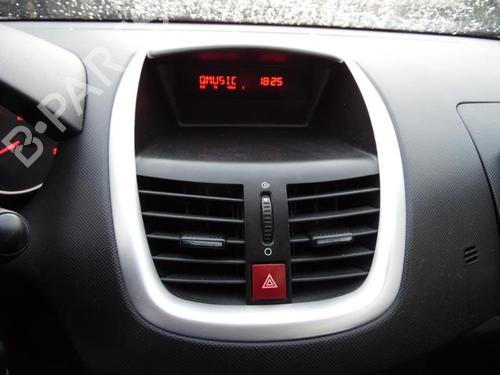 Starter PEUGEOT 206+ (2L_, 2M_) 1.4 i (2LKFWA, 2MKFWA) | BP40575720M8 - Image 25