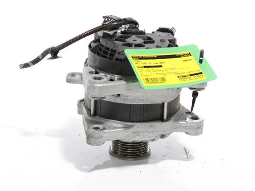 Alternator OPEL COMBO Box Body/MPV (K9) 1.5 D | BP26489102M7 - Image 6