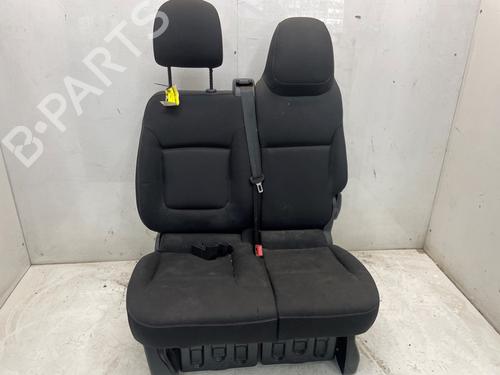 Used Right front seat RENAULT TRAFIC III Van (FG_) 1.6 dCi 120 (FGMK) (121 hp) 30185728