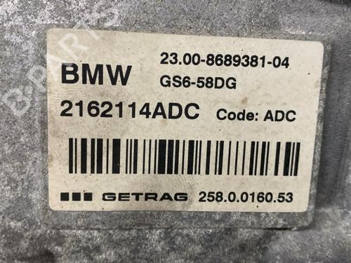 Gearbox BMW 1 (F40) 118 i | BP33845704M3  - Image 6