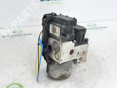 Used ABS pump ABS pump PEUGEOT EXPERT Van (222) 2.0 HDI (109 hp) 11187485 11187485