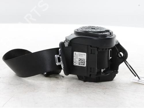 Used Rear left seatbelt Rear left seatbelt BMW 1 (F40) 118 i (140 hp) 34567668 34567668