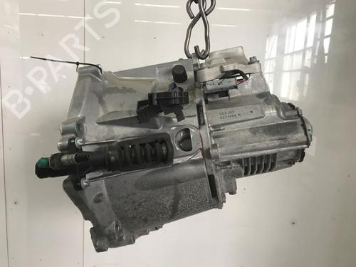 gearbox-citroen-c3-iv-cc_-cb_-2024-37072255 main image