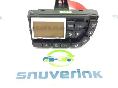 Used Climate control CITROËN C4 Grand Picasso I (UA_) 2.0 i 16V (140 hp) 30185254