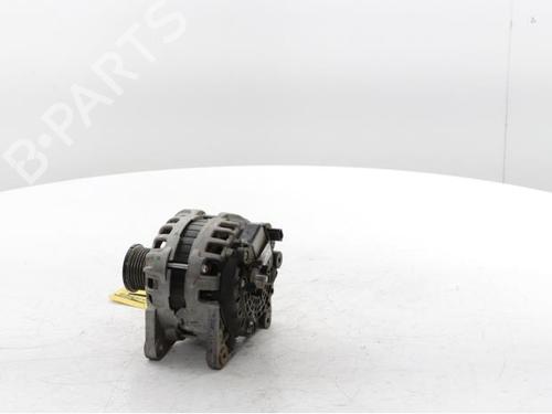 Alternator RENAULT CAPTUR I (J5_, H5_) 0.9 TCe 90 | BP40566077M7 - Image 14