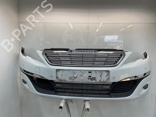 Used Front bumper Front bumper 38234902 38234902