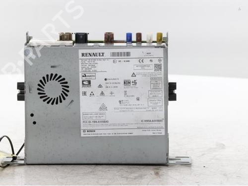 Used Radio Radio RENAULT CAPTUR II (HF_) TCe 90 (HFM6) (91 hp) 34564957 34564957
