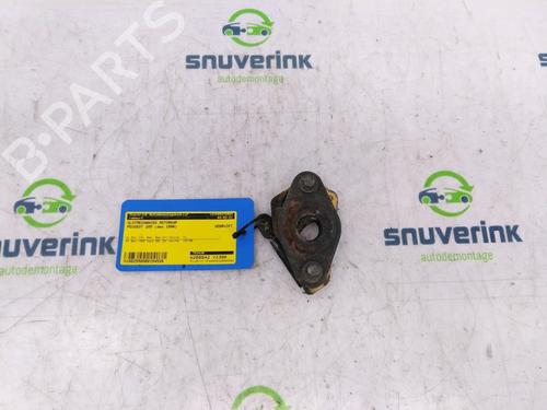 Hood lock PEUGEOT 205 II (20A/C) 1.4 | BP29827800C133 