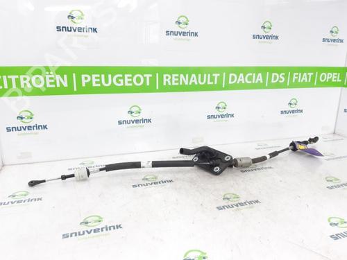 Kabel FIAT DUCATO Van (250_) 140 Multijet 2,2 D (140 hp) 16439874