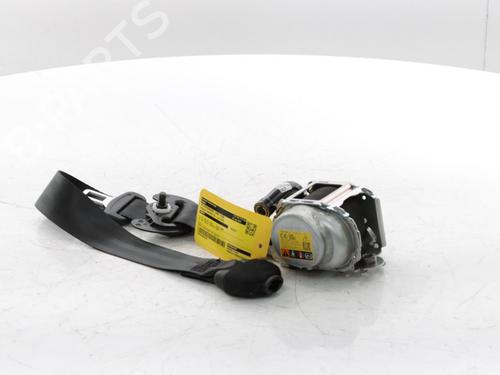Front left seatbelt RENAULT AUSTRAL TCe 160 (HGMJ) | BP29426658I26 - Image 6