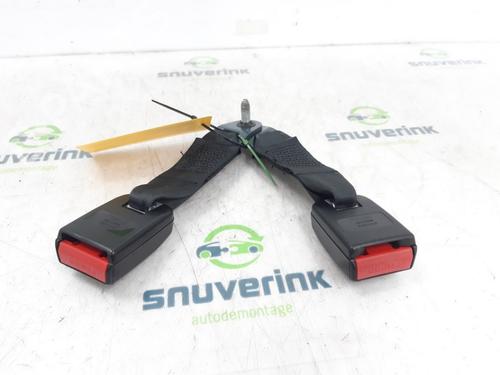 Used Seat buckle DACIA DUSTER (HS_) 1.2 TCe 125 (125 hp) 23122865
