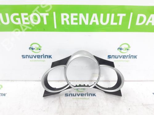 Used Other CITROËN DS3 (SA_) 1.6 HDi 90 (92 hp) 13397332