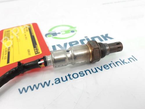 Elektronisk sensor CITROËN C4 II (NC_) 1.6 HDi 115 | BP10801516M84 