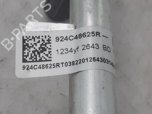 AC pipe RENAULT KANGOO III Box Body/MPV E-Tech Electric (FJJA) | BP24159879M126 - Image 2