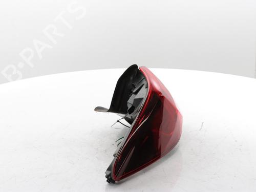 Left taillight OPEL GRANDLAND / GRANDLAND X (A18, P1UO) 1.2 (75) | BP29241810C34 