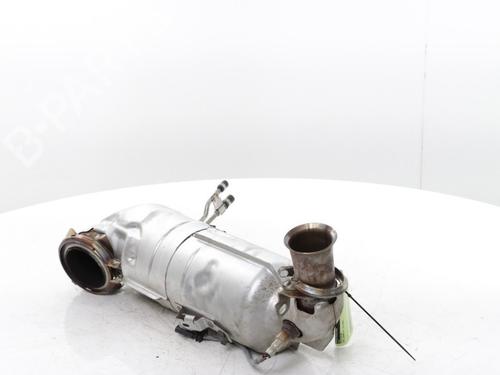 Catalyst OPEL COMBO Box Body/MPV (K9) 1.2 | BP30185832M10 