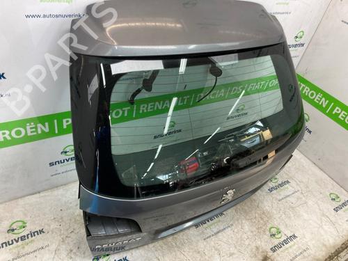 Tailgate PEUGEOT 508 SW I (8E_) 1.6 THP | BP19490093C6 