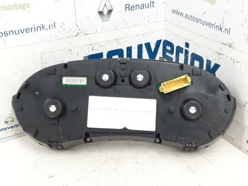 Instrument cluster PEUGEOT 308 I (4A_, 4C_) 1.6 16V | BP13324242C47 
