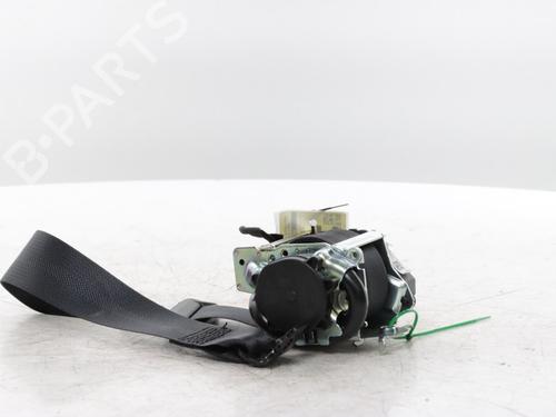 Rear right seatbelt RENAULT CAPTUR II (HF_) E-TECH 145 (HFMU) | BP34564738I28  - Image 6