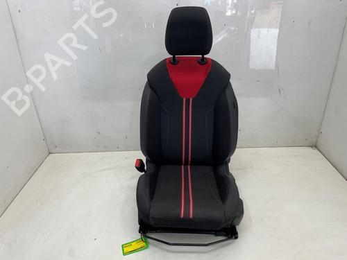 Sæde venstre fortil OPEL CORSA F (P2JO) 1.2 MHEV (101 hp) 28288641