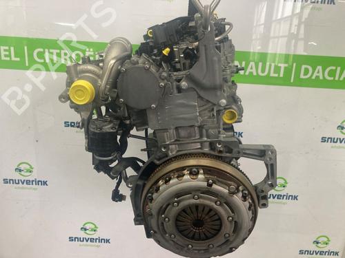 Engine CITROËN C4 III (BA_, BB_, BC_) 1.2 PureTech 100 (BAHNEA, BAHNKA) | BP24159786M1 - Image 6