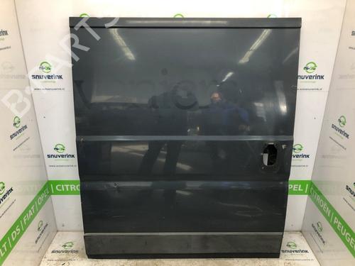 Used Right slide door FIAT DUCATO Van (250_) 120 Multijet 2,3 D (120 hp) 20500108