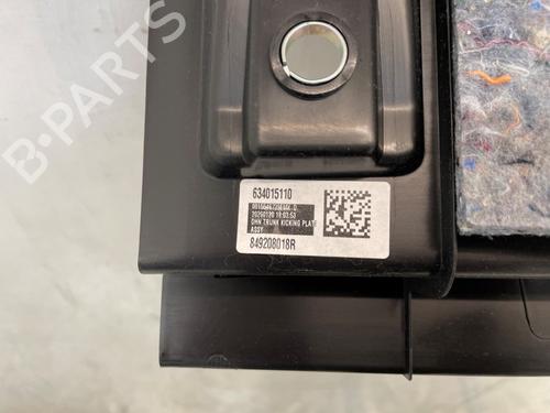 Boot lining RENAULT ESPACE VI (RHN) E-TECH 200 Hybrid | BP38110699I3 - Image 6
