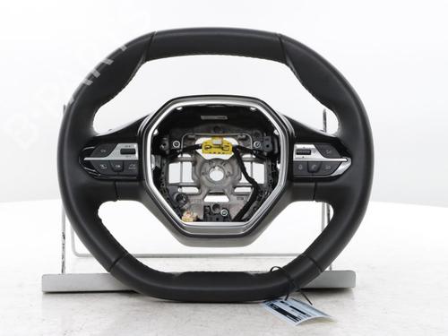 Volante Volante PEUGEOT 308 III (FB_, FH_, FP_, F3_, FM_) PureTech 130 (FPHNSL, FPHNST) (131 hp) 33697153 33697153