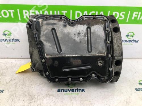 Oil sump RENAULT TRAFIC II Van (FL) 2.0 dCi 90 (FL0H, FL00, FL01, FL0M, FL0P, FL0S) | BP40578860M115 - Image 2