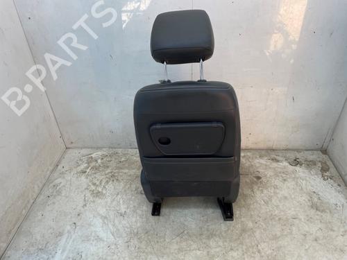 Left front seat RENAULT KOLEOS I (HY_) 2.0 dCi 4x4 (HY0K) | BP33874447C15 - Image 4