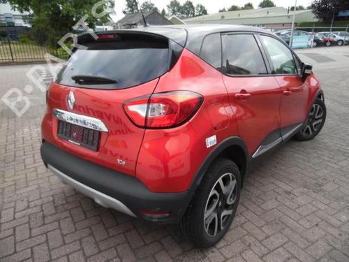 Engine mount RENAULT CAPTUR I (J5_, H5_) 0.9 TCe 90 | BP40566406M89 - Image 9