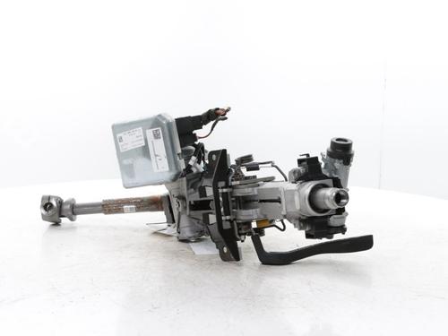 Steering column VW POLO VI (AW1, BZ1, AE1) 1.0 TSI | BP38408805M21 - Image 2