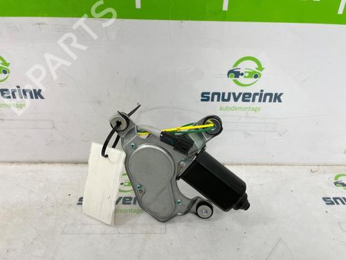 Rear wiper motor DACIA SPRING EV (B6M1) | BP25829112M102 