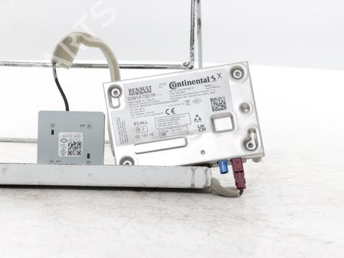 Used Electronic module Electronic module RENAULT ARKANA I (LCM_, LDN_) 1.3 TCe 160 (LDN1) (158 hp) 33874348 33874348