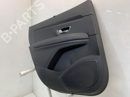 Rear left panel RENAULT SCÉNIC IV (J9_) 1.3 TCe 140 | BP33696465C60 - Image 4