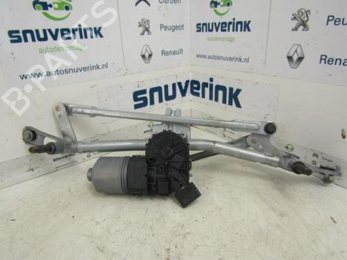 front-wipers-mechanism-peugeot-partner-box-bodympv-2008-40564821 main image
