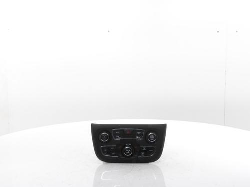 Airco bedieningspaneel JEEP COMPASS (MP, M6, MV, M7) 1.4 MultiAir (140 hp) 28521449