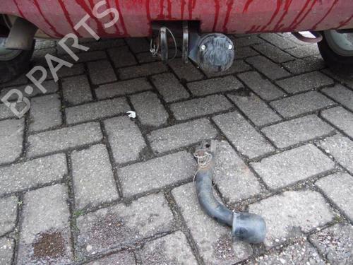 Rear seat RENAULT TWINGO II (CN0_) 1.2 16V (CN04, CN0B) | BP40568505C17 - Image 30