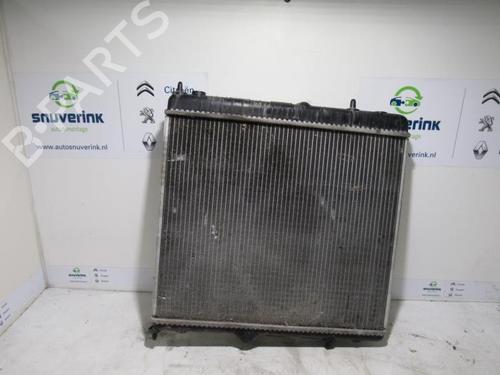 water-radiator-citroen-ds5-2011-2012-2013-2014-2015-2016-40563925 main image