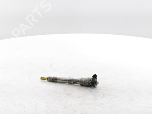 Used Injector RENAULT EXPRESS Box Body/MPV 1.5 Blue dCi 75 (F6AA) (75 hp) 29426828