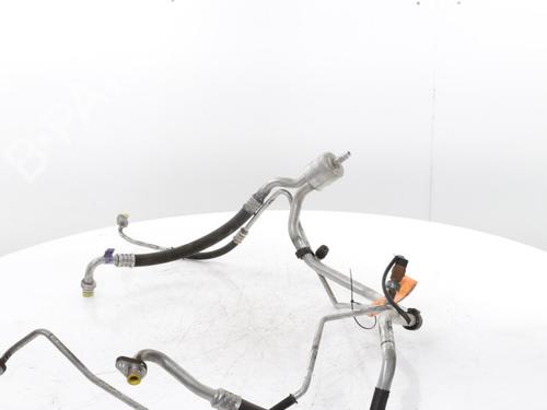 AC pipe CITROËN C4 II (NC_) 1.6 VTi 120 (NC5FS0, NC5FS9) | BP29827916M126