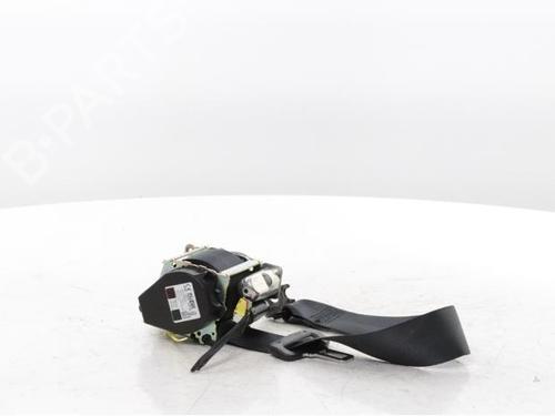 Used Rear left seatbelt Rear left seatbelt RENAULT CAPTUR II (HF_) TCe 140 (HFN0) (140 hp) 30186547 30186547