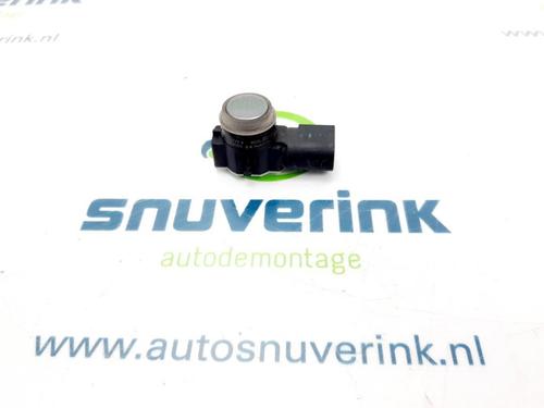 Elektronisk modul PEUGEOT 308 SW II (LC_, LJ_, LR_, LX_, L4_) 1.6 BlueHDi 120 (120 hp) 10805254