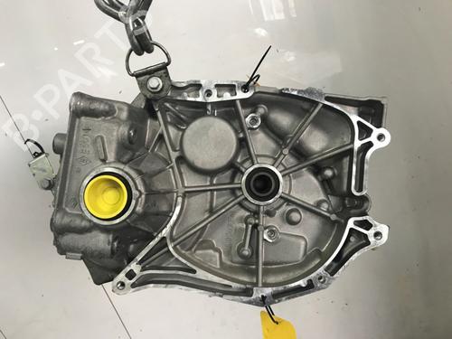 Gearkasse Gearkasse 33696341 33696341