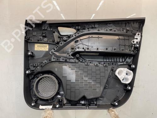 Front left panel RENAULT CAPTUR II (HF_) E-TECH 145 (HFMU) | BP31592214C58 