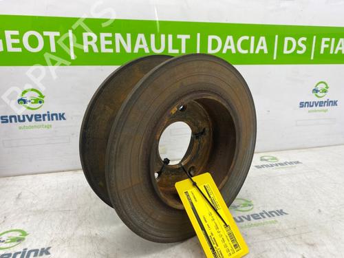 Used Other RENAULT ARKANA I (LCM_, LDN_) 1.6 E-TECH 145 (LDMU) (143 hp) 18661843