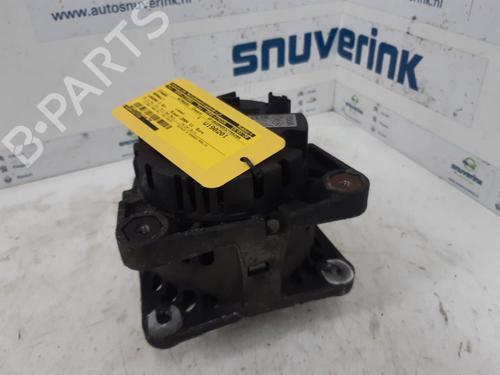 Used Alternator RENAULT LAGUNA II (BG0/1_) 1.8 16V (BG0B, BG0M) (120 hp) 17027199
