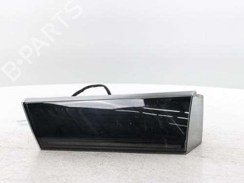 Højre baglygte Højre baglygte PEUGEOT 508 II (FB_, FH_, F3_) Hybrid 225 (F35GQU) (224 hp) 33845904 33845904